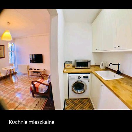 Nou Cap Apartment Barcelona Exterior photo