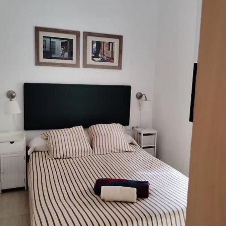 Nou Cap Apartment Barcelona Exterior photo