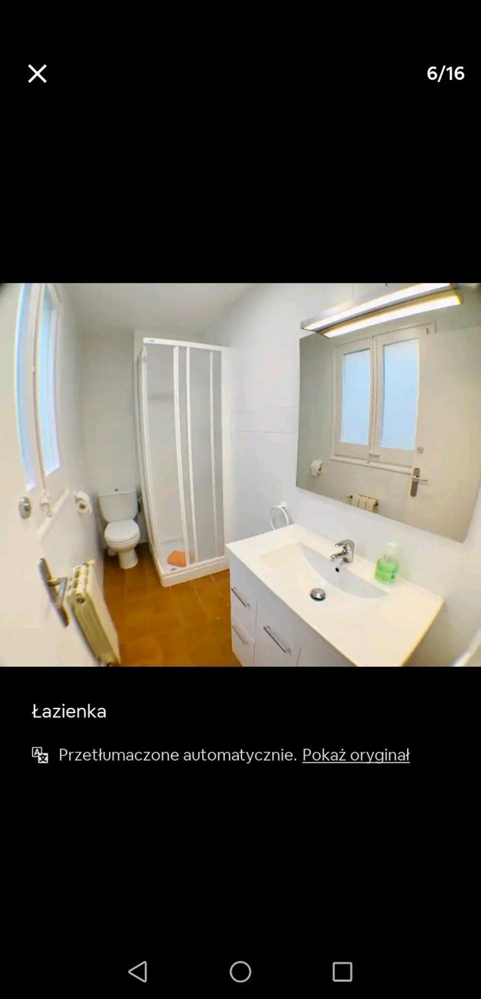 Nou Cap Apartment Barcelona Exterior photo